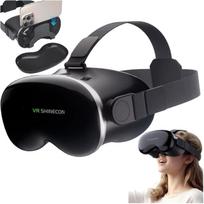 Gogle VR Shinecon Okulary VR G18 - do smartfona na filmy, gry i VR wirtualna rzeczywistość | G18 | 5905101599970
