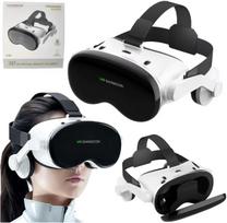 Gogle VR Shinecon Okulary VR 360 Shinecon G18E - do smartfona na filmy, gry i VR wirtualna rzeczywistość | G18E | 5905101599987