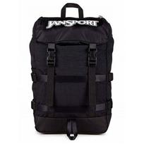 JanSport Skip Pack Backpack Czarne One size (EK0A5BLIN55) | EK0A5BLIN55 | 198265402490