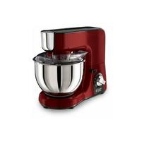 Russell Hobbs Russell Hobbs 23480-56, Stand mixer, Black, Red, Beat, Knead, Mixing, 5 L, 1.5 L, Stainless steel | DESIRE          23480-56 | 4008496874415