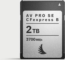 Karta Angelbird Angelbird AV PRO CFexpress SE 4.0 MK2 | 9120056587315 | 9120056587315