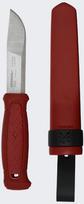 TOGO Nóż Morakniv Kansbol S Stal Nierdzewna Red (14143) | 14143 | 7391846027393