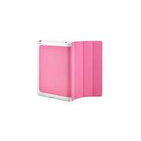 Cooler Master Cooler Master Wake Up Folio, Flip case, Apple, iPad 2, 236.5 g | C-IP2F-SCWU-NW | 4719512033258