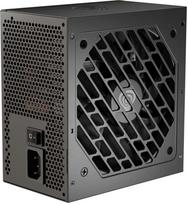 Genesis Nihon 750NM Black 750W 80+ bronze ATX 3.1 | NGP-2368 | 5901969449860