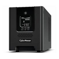 CyberPower USV PR3000ELCDSXL Line-Interactive | PR3000ELCDSXL | 4711027797939