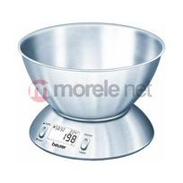 Waga kuchenna Beurer KS 54 | S0412262 | 4211125708405