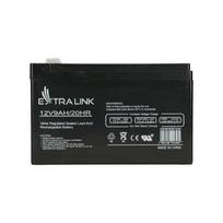 Akumulator ExtraLink EXTRALINK AKUMULATOR BATTERY ACCUMULATOR AGM 12V 9AH | EX.16569 | 5903148916569
