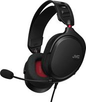 Słuchawki JVC GG-01BQ Czarne (GG-01BQ) | GG-01BQ | 4975769024191