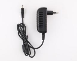 CoreParts Power Adapter 10W 5V 2A Plug:  4.0*1.7 EU Wall 10W 5V 2A