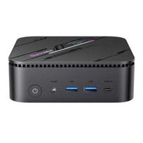 BLACKVIEW MP100 Pro Mini PC i9-12900H 16GB 512GB SSD W11P black