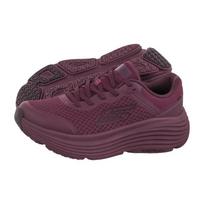Skechers Max Cushioning Endeavour Burgundy 129470/BURG (SK203-d) sportiniai bateliai