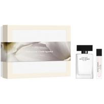 Pure Musc For Her Dárková sada EDP 50 ml a miniaturka for Her EDT 10 ml