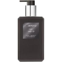 Oud Wood Tělový krém