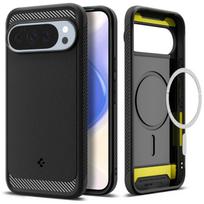 Spigen Rugged Armor MAG MagSafe case for Google Pixel 10 Pro XL, black