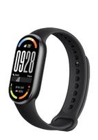 Xiaomi My Band 10 Smart Band Midnight Black, BHR07PYGL