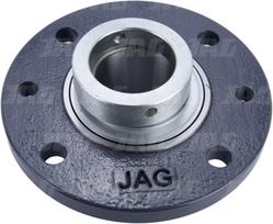 JAG07-0039/1 Korpusas su guoliu SNR JAG PREMIUM