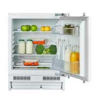 Built-in fridge Beko