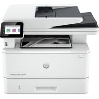 HEWLETT-PACKARD HP LaserJet Pro MFP 4102dw All-in-One Printer - A4 Monochrome Laser, Print/Copy/Scan, Automatic Document Feeder, Automatic Duplex Printing, LAN, WiFi, 40 pages per minute, 750-4000 pag