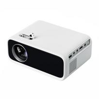 wanbo Mini Pro WPE01 | Projector | Android 9.0, 720p, 250 ANSI lumens