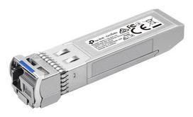 TP-LINK Omada SM5110LSA-10 network transceiver module, fiber optic, 10312Mbit/s, SFP+