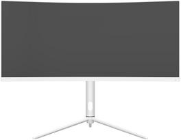 Monitorius Dahua LM30-E330CW, VA, 200 Hz, WFHD, 30"