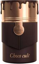 Kvapusis vanduo Paris Corner Choco Cult, 100 ml