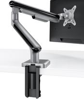 Monitoriaus laikiklis Desktronic Single, 13-32", 8 kg