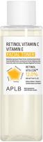 Veido tonikas Retinol Vitamin C Vitamin E, 160 ml