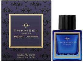 Kvapusis vanduo Thameen Regent Leather, 100 ml