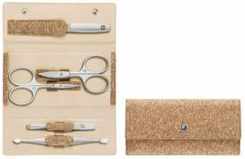 Manikiūro ir pedikiūro rinkinys Zwilling Twinox 97689-006-0, 5 vnt.