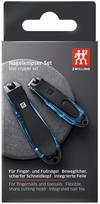 Manikiūro ir pedikiūro rinkinys Zwilling Classic 42421-010-0