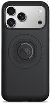 Telefono dėklas Quad Lock QMC-IP17M, juoda sp.