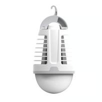 Elektroninė vabzdžių gaudyklė uodams Platinet PMKL70 46097, 5 W, balta sp.