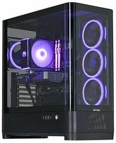 Stacionarus kompiuteris Actina Endorfy Intel® Core™ Ultra 5 245KF, 1 TB, DDR5-SDRAM 16GB, SSD 1 TB, Nvidia GeForce RTX 5060 8GB GDDR7, Windows 11 Home
