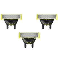 PHILIPS Shaver OneBlade Replacement Blade 360 (QP430 50)