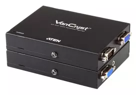 ATEN VE170 AV signalo prailgintuvas VGA / garsui per Cat5e iki 300 m