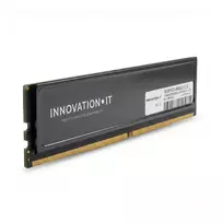 6000 32GB Innovation IT (KIt 2x16GB) CL36-46-46-96 1.35V with Heatspreader