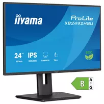 iiyama ProLite XB2492HSU-B1 computer monitor