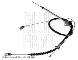 Trosas, stovėjimo stabdys BLUE PRINT ADT346289