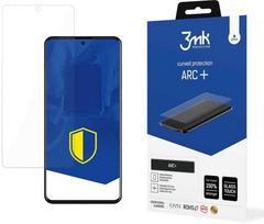 3MK ARC+ Screen Protector for Galaxy A52 4G/5G and A52s 5G;