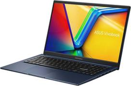 ASUS VivoBook 15 X1504VA-BQ4285W 15.6" FHD IPS 120U 24GB 512GB SSD EN W11 Blue