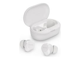 PHILIPS TAT1209WT Wireless True Wireless Earbuds White