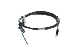Trosas, stovėjimo stabdys BOSCH 1 987 482 766