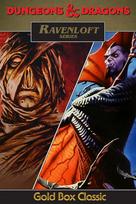 Dungeons & Dragons: Ravenloft Series Steam (PC) Key GLOBAL