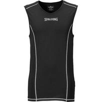 Aptempti termo marškinėliai Spalding Functional Tank Top, dydis XL