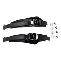 Sagtelių rinkinys riedučiams Rollerblade (S)45°BUCKLE TWIST EDGE