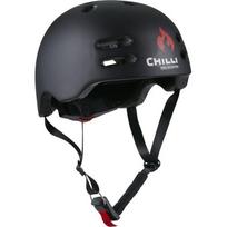 Šalmas Chilli Pro Inmold
