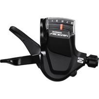 Pavarų rankenėlė Shimano Acera M3000 dešinė, su trosu, 9 pavarų