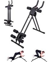 Pilvo preso treniruoklis inSPORTline Ab Lifter Evo