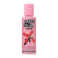 CRAZY COLOR dažomasis plaukų kremas, 100 ml
